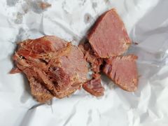 腊牛肉-马志善稀糊爛生熟肉店