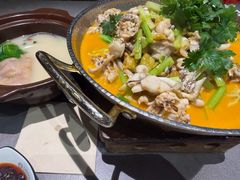 -麻都·成都菜(人民广场店)