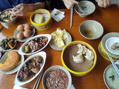 -闫家粥铺(吉林大路店)