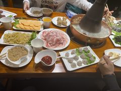 -雅然居铜火锅(长新街店)