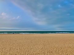 -那香海钻石沙滩浴场