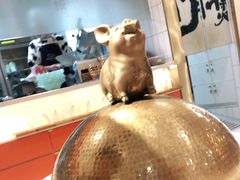 -小乌猪·金华筒骨煲(永盛购物广场店)