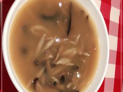 -西贝(深圳卓悦汇店)