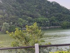 -星湖旅游景区七星岩