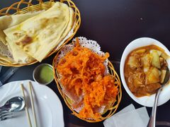 -Santoor 萨都里印度餐厅(北锣鼓巷店)