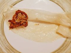 筋饼-老昌春饼(中央大街店)