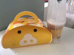 -麦当劳(红旗路店)