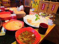 -董家湾重庆老火锅(张家窝店)