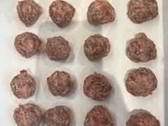 -仁和四季涮肉馆(天坛南门店)