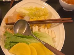 -盛元荼集  素食(滨江凯德壹店)