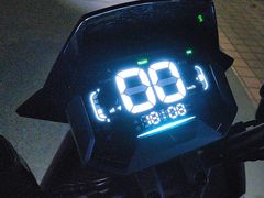 -锦秋路-停车场