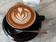 -Bracket Coffee(工体店)