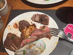 -拉蒂娜·巴西牛排馆 Latina·Brazilian Steakhouse(王府井喜悦店)