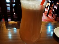 -panchos 墨西哥餐厅(嘉绿苑店)