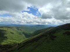 -凤凰山国家森林公园