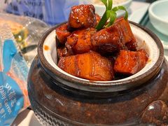 -在莲野·湖北民间菜·头牌松滋鸡(光谷步行街店)