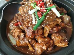 -元银甲·湖北地标美食(汉阳店)