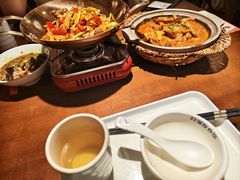 -乔街深夜食堂·小龙虾·高压锅生蚝(杭州总店)