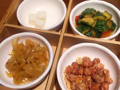 小菜-闽上鲜·福建菜(龙湖滨江天街店)