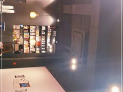 -black rainbow coffee