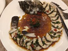 -揽季锅物会.福建黄鱼.海鲜姿造(五四路店)