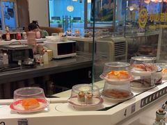 -禾绿回转寿司(苏宁广场店)