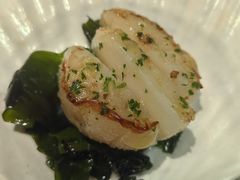 -Ginza Onodera铁板烧(外滩十八号店)