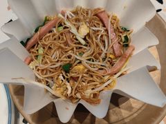 -点都德(广州白云山景区南门店)