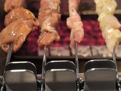 -很久以前羊肉串(南京路第一百货店)