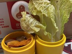 -盛香亭转转热卤(东方宝泰店)