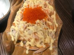 -大雄寿司(中华广场店)