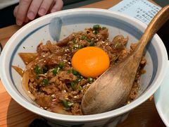 牛肉饭-TORO MaKi 寿司·日料(华创店)