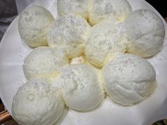 雪绵豆沙-李氏八大件老菜馆(万宝街店)