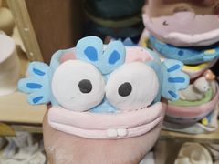 -陶语手工·拼豆·陶艺·银饰diy(宽厚里店)