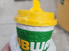 -赛百味SUBWAY(金宝汇店)