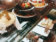 -梦菲思饼屋(瑞金宾馆店)