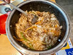 -土大力韩式烤肉料理(和平路店)