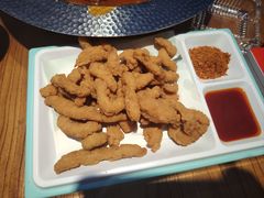 -俭寨大盘鸡·缸子肉·小公鸡·新疆菜(云通店)