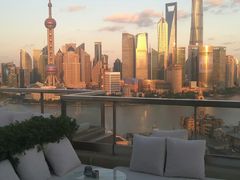 -顶层酒吧ROOF(上海艾迪逊酒店)