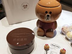 -哈根达斯(皇城恒隆广场店)