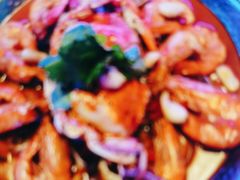 -胖子烧烤海鲜(亲贤北街店)