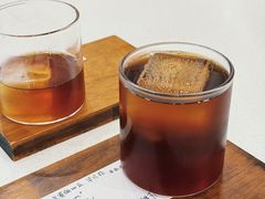 -稀物集咖啡(徽州大道店)