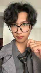 -MASTER 男士发型设计