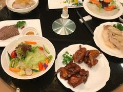 -新南华大酒店(广中店)