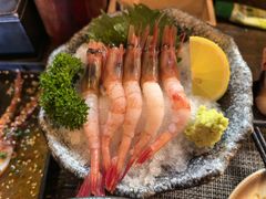 -昊·来了寿司(台湾街店)
