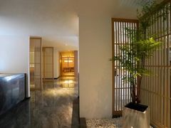 -快乐大桶水养生足浴SPA(前兴路店)