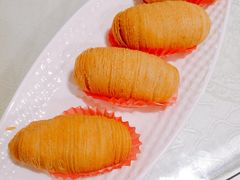 榴莲酥-海皇酒家(钰海万国汇购物广场店)