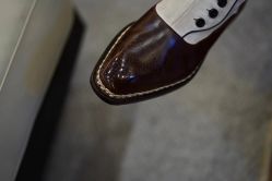 -Mr.Royal御匠先生·手工全麻衬衣西服定制