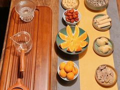 -邈墨茶馆(凤起路店)