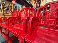-小龙翻大江文化火锅(宽窄店)